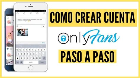 onlyfans crear contenido|Cómo ser creador de contenido en OnlyFans: Guía。